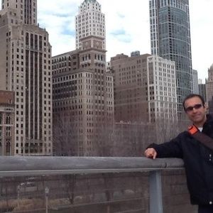 Meet your Posher, Alexander